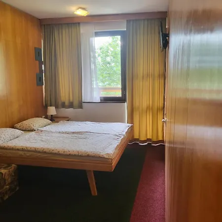Bonaparte-korzika Thermalpark Inclusiv Penzión pre hostí