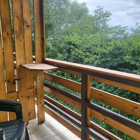 Bonaparte-korzika Thermalpark Inclusiv * Patince