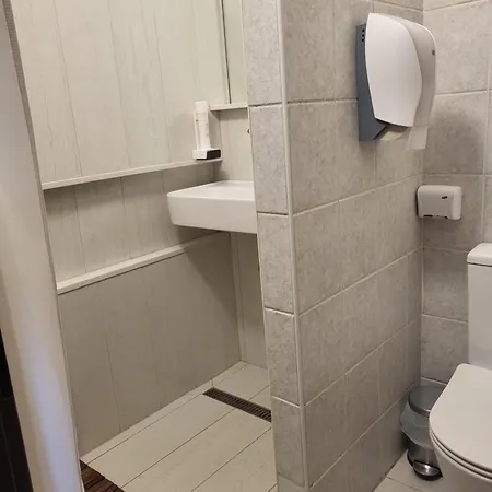 Penzión pre hostí Bonaparte-korzika Thermalpark Inclusiv Patince