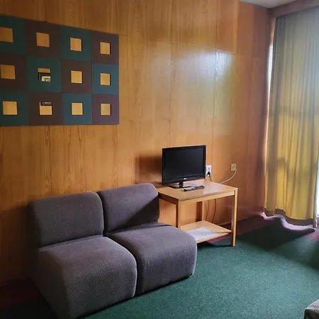 Bonaparte-korzika Thermalpark Inclusiv Penzión pre hostí