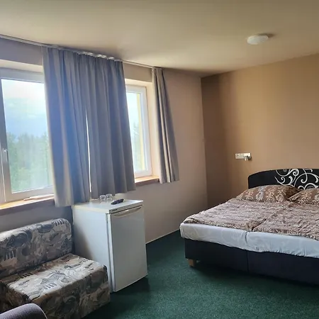 Bonaparte-korzika Thermalpark Inclusiv Penzión pre hostí