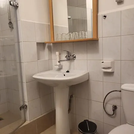 Bonaparte-korzika Thermalpark Inclusiv Patince