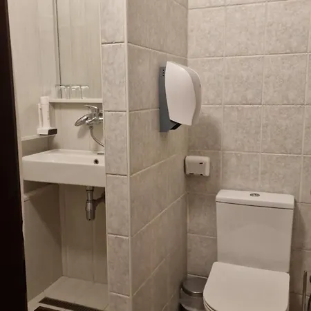 Bonaparte-korzika Thermalpark Inclusiv * Patince