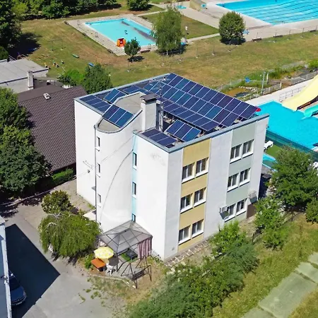 Bonaparte-korzika Thermalpark Inclusiv Patince