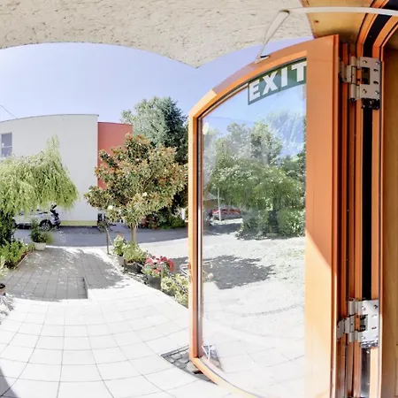 Bonaparte-korzika Thermalpark Inclusiv