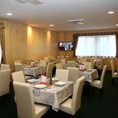 Bonaparte-korzika Thermalpark Inclusiv