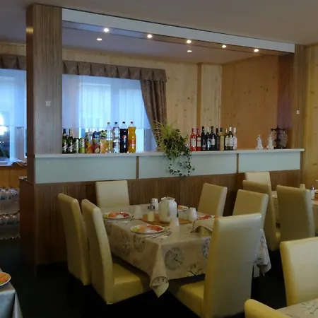 Bonaparte-korzika Thermalpark Inclusiv Pensjonat