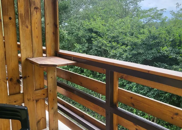 Bonaparte-korzika Thermalpark Inclusiv * Patince