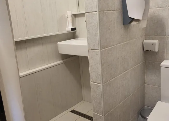 Casa de hóspedes Bonaparte-korzika Thermalpark Inclusiv Patince