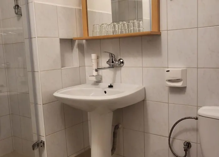 Bonaparte-korzika Thermalpark Inclusiv Patince
