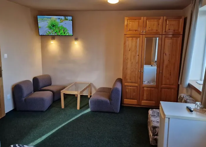 Bonaparte-korzika Thermalpark Inclusiv Patince