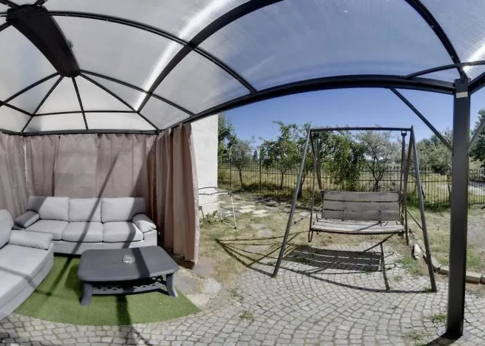 Bonaparte-korzika Thermalpark Inclusiv Pensjonat