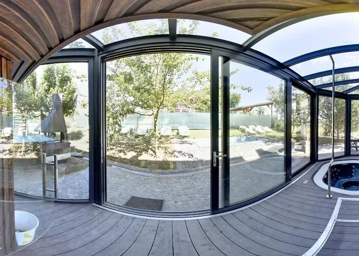 Bonaparte-korzika Thermalpark Inclusiv *