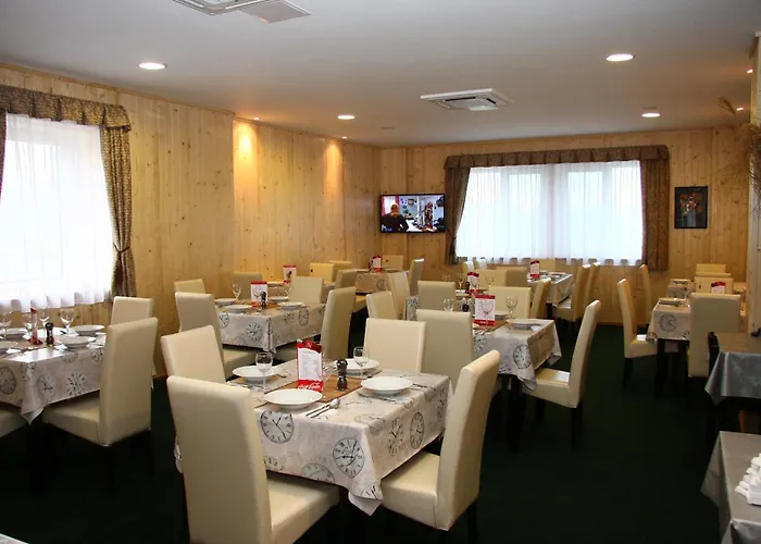 Bonaparte-korzika Thermalpark Inclusiv